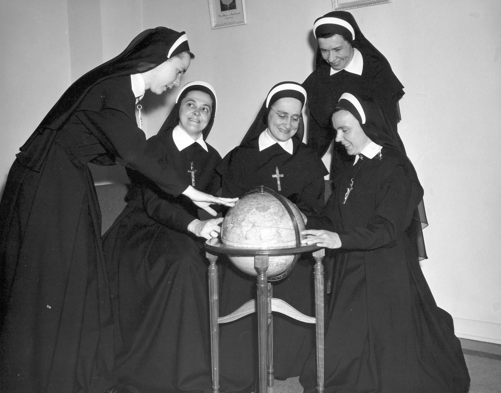 Voir grand, aller loin